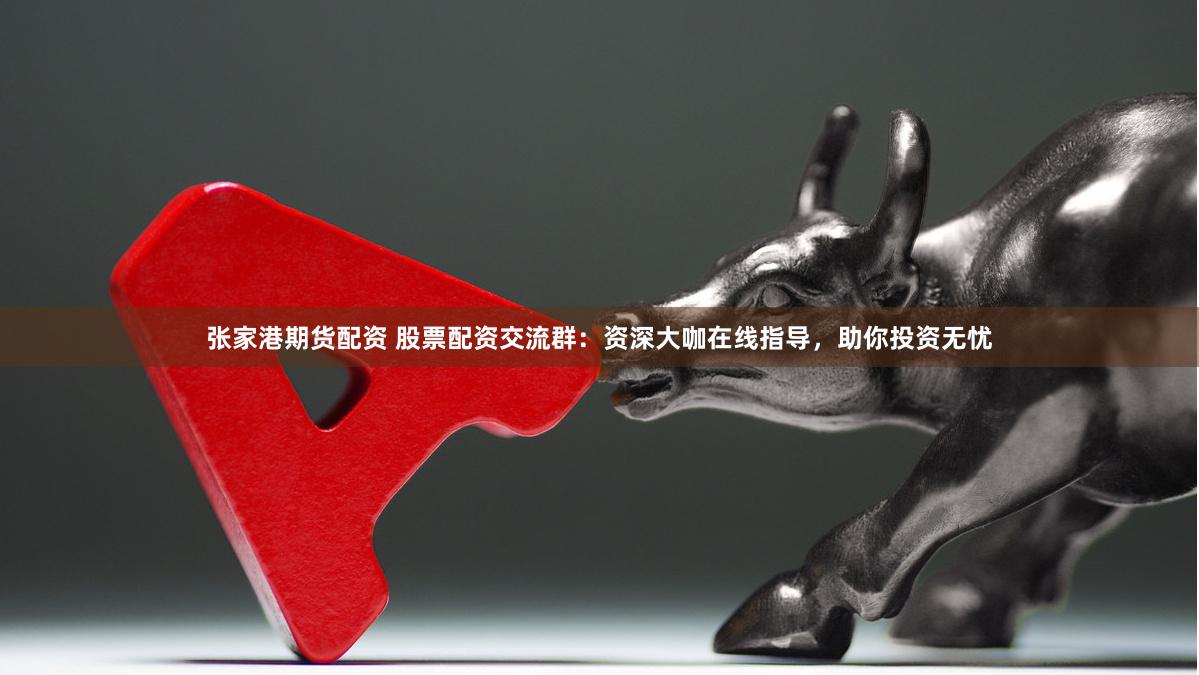 张家港期货配资 股票配资交流群：资深大咖在线指导，助你投资无忧