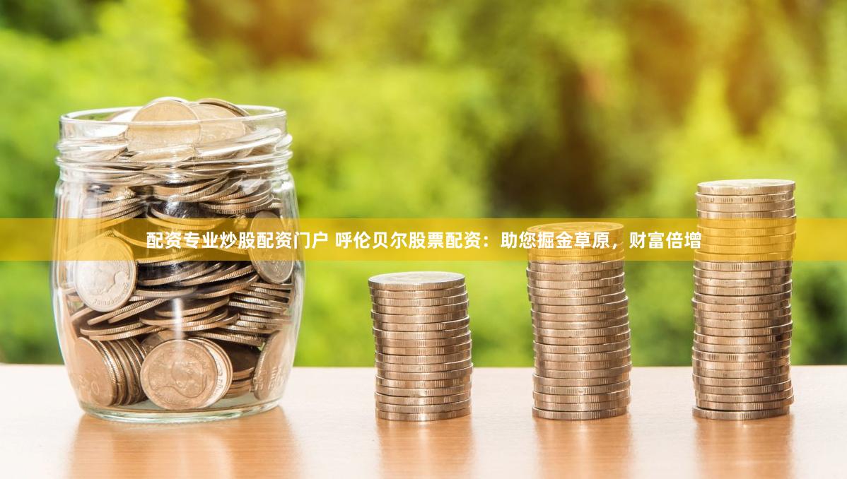 配资专业炒股配资门户 呼伦贝尔股票配资：助您掘金草原，财富倍增